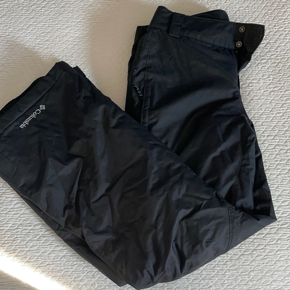 Columbia Snow pants